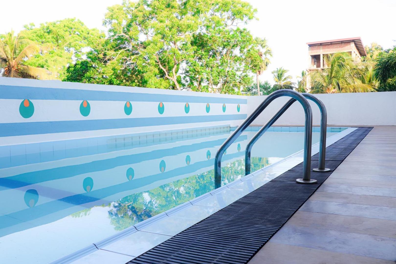 Kanola Luxury Hotel Anuradhapura Luaran gambar