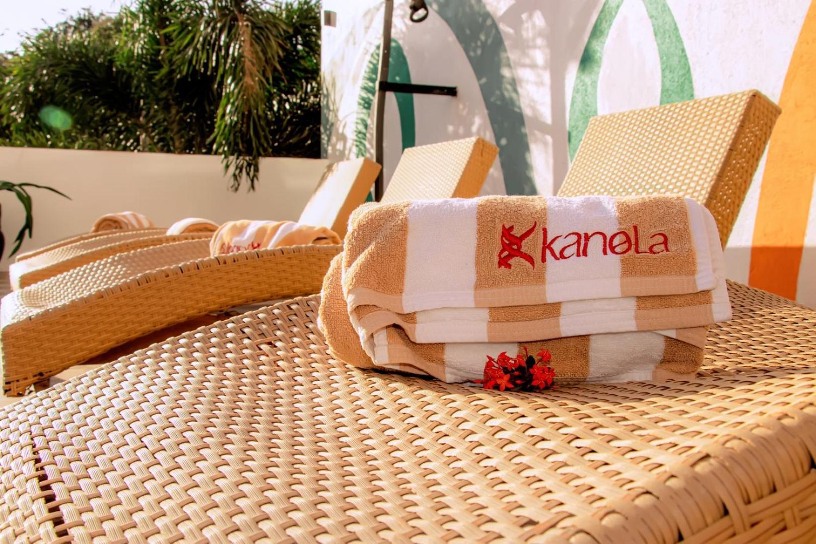 Kanola Luxury Hotel Anuradhapura Luaran gambar
