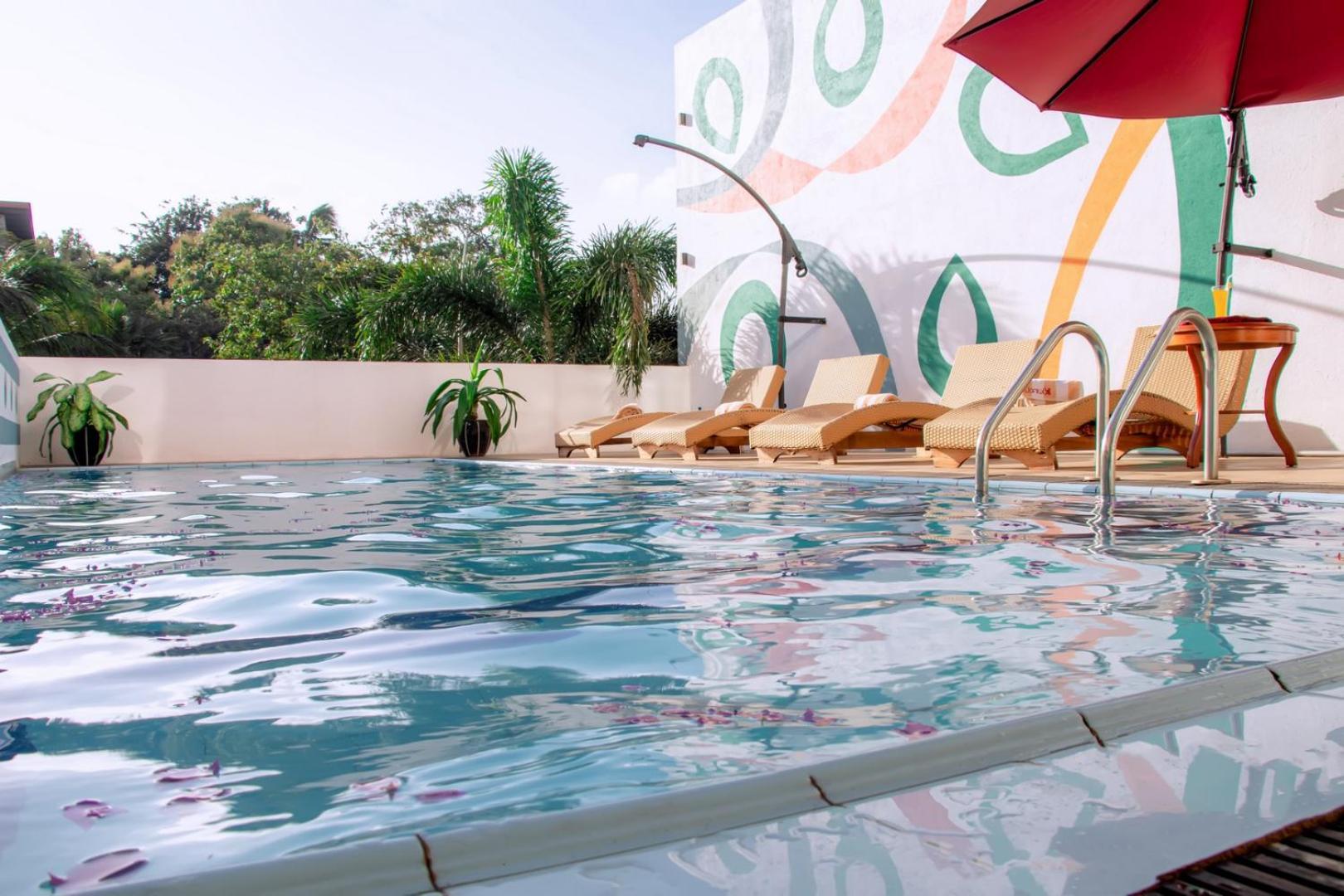 Kanola Luxury Hotel Anuradhapura Luaran gambar