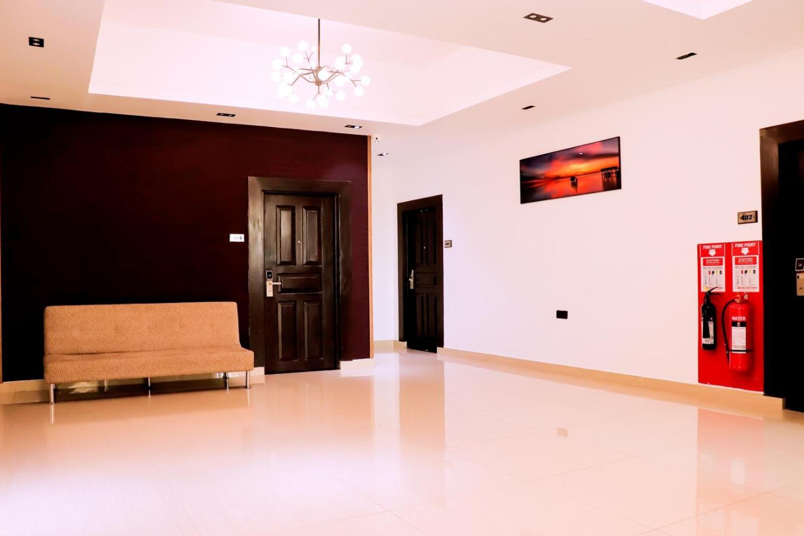 Kanola Luxury Hotel Anuradhapura Luaran gambar