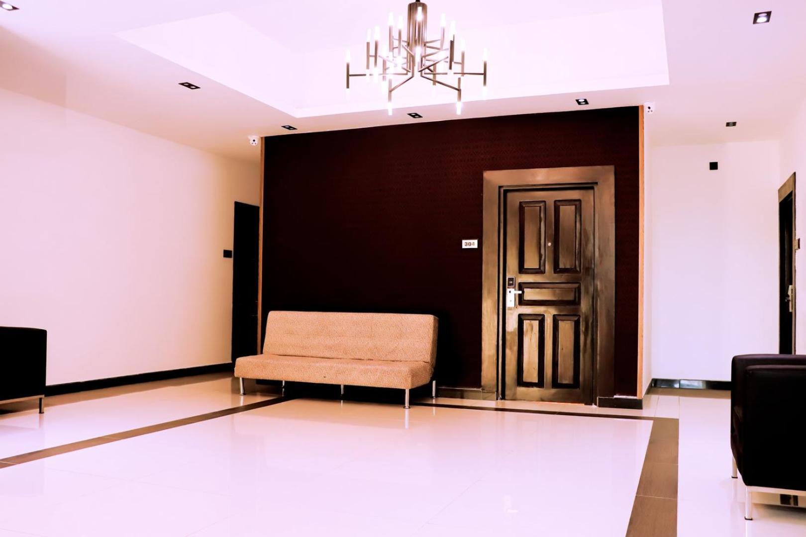 Kanola Luxury Hotel Anuradhapura Luaran gambar