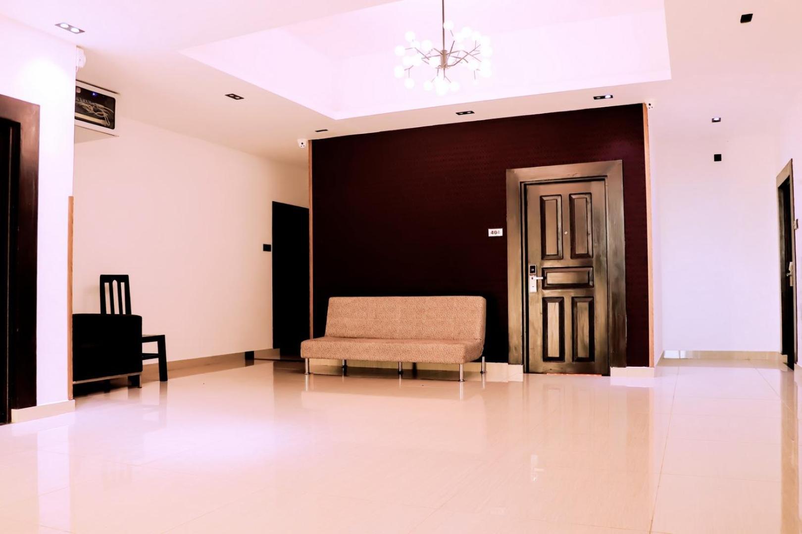 Kanola Luxury Hotel Anuradhapura Luaran gambar