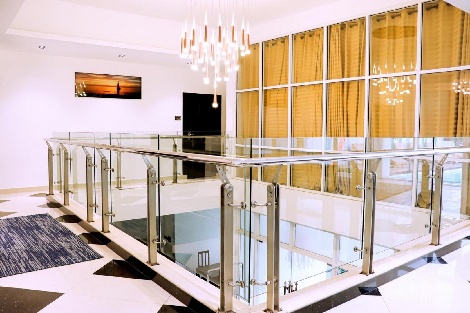 Kanola Luxury Hotel Anuradhapura Luaran gambar