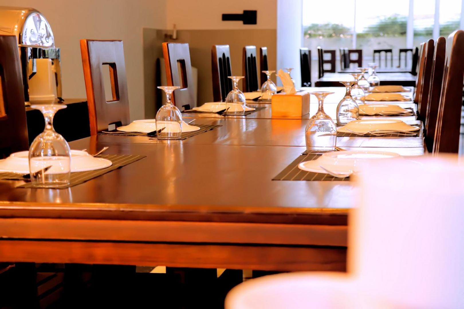 Kanola Luxury Hotel Anuradhapura Luaran gambar