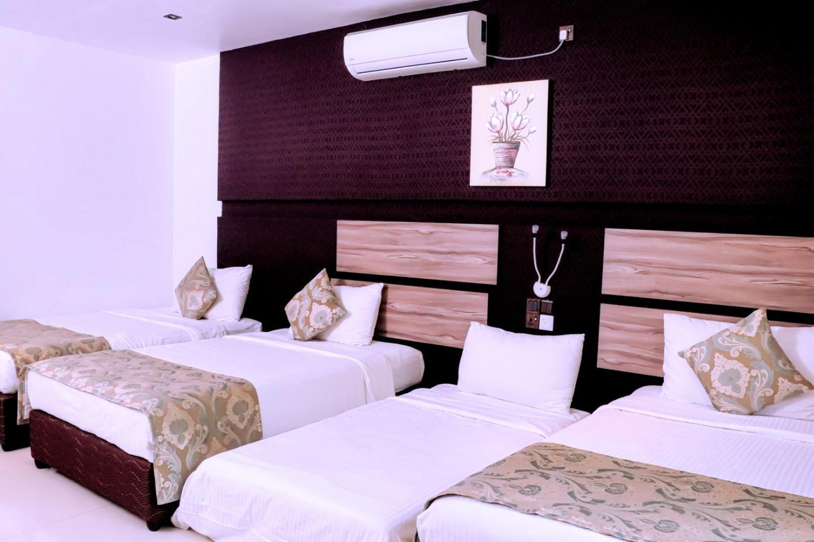 Kanola Luxury Hotel Anuradhapura Luaran gambar