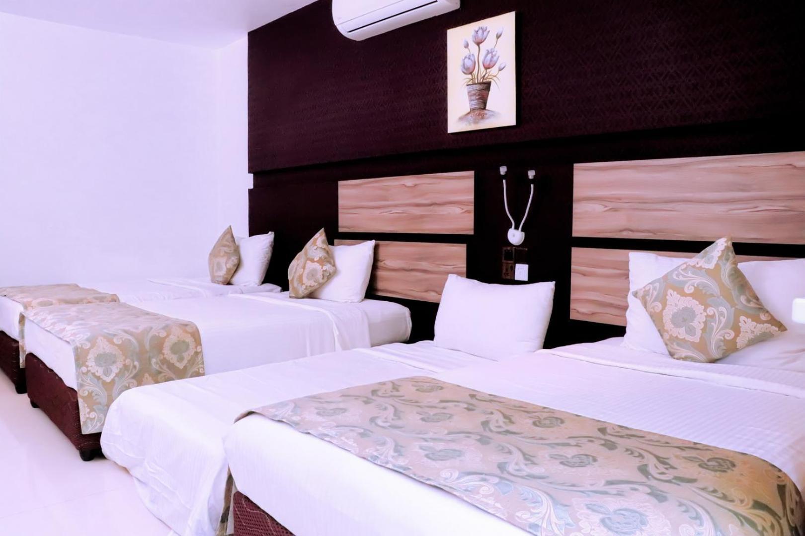 Kanola Luxury Hotel Anuradhapura Luaran gambar