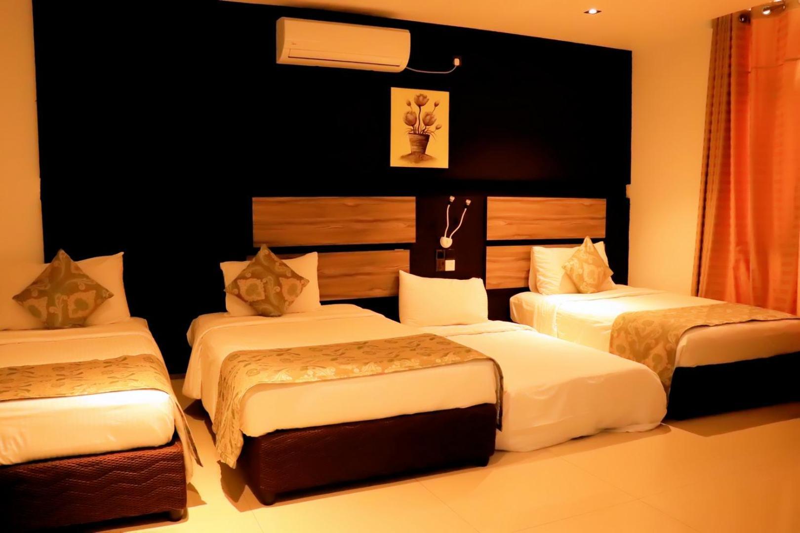 Kanola Luxury Hotel Anuradhapura Luaran gambar