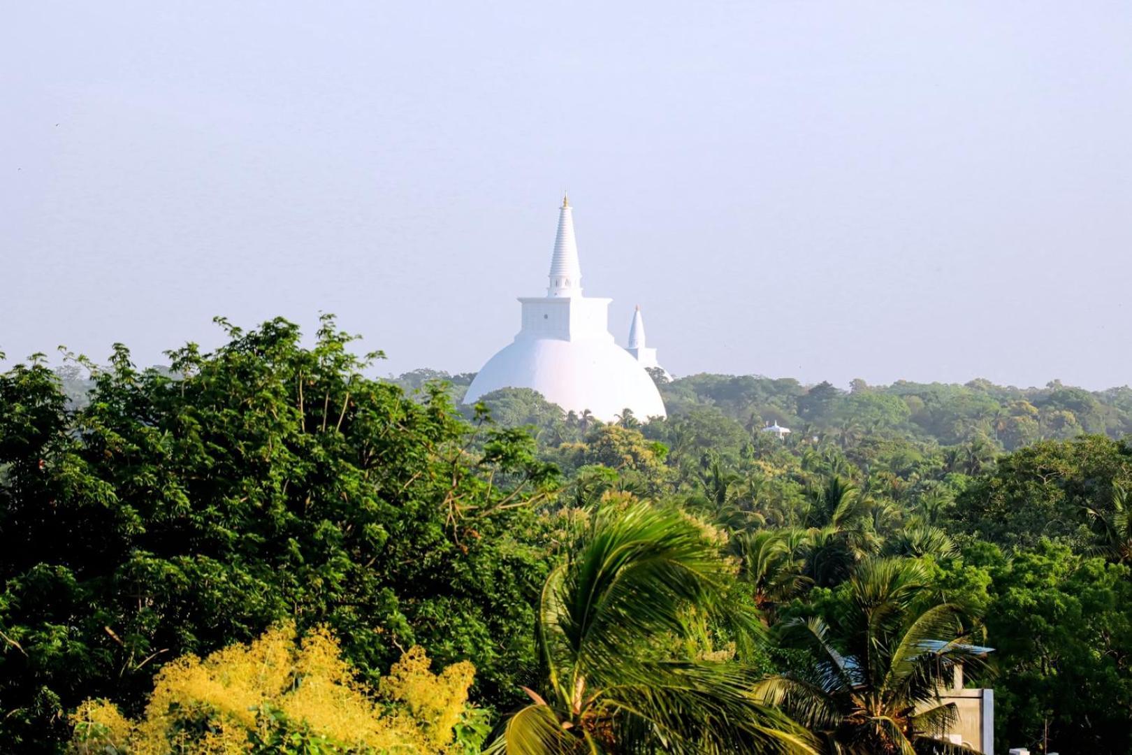 Kanola Luxury Hotel Anuradhapura Luaran gambar