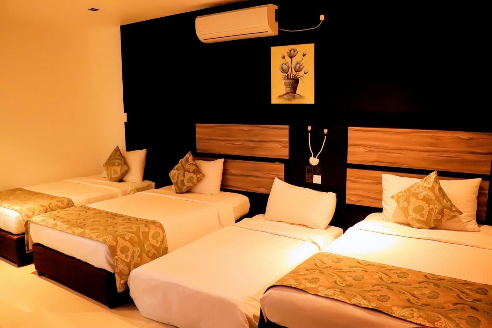 Kanola Luxury Hotel Anuradhapura Luaran gambar