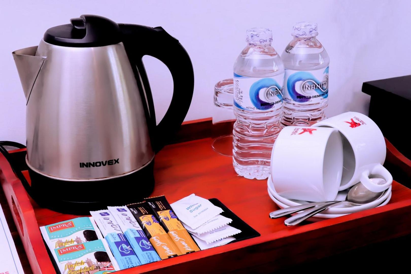 Kanola Luxury Hotel Anuradhapura Luaran gambar