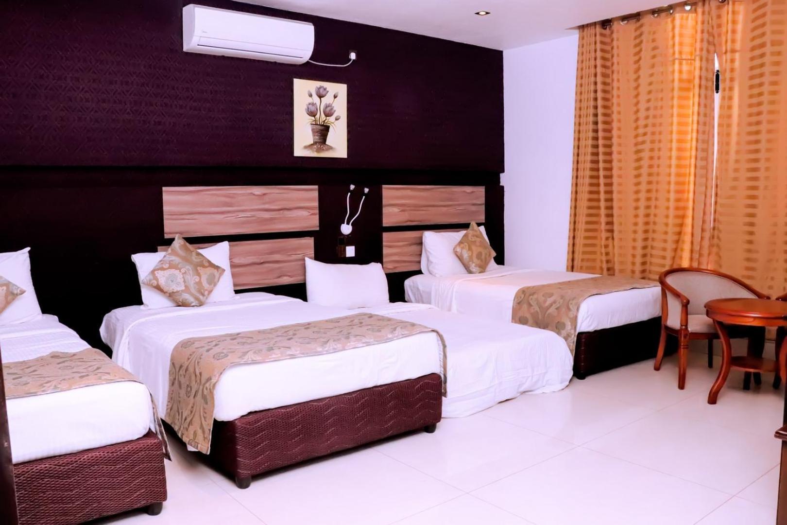 Kanola Luxury Hotel Anuradhapura Luaran gambar
