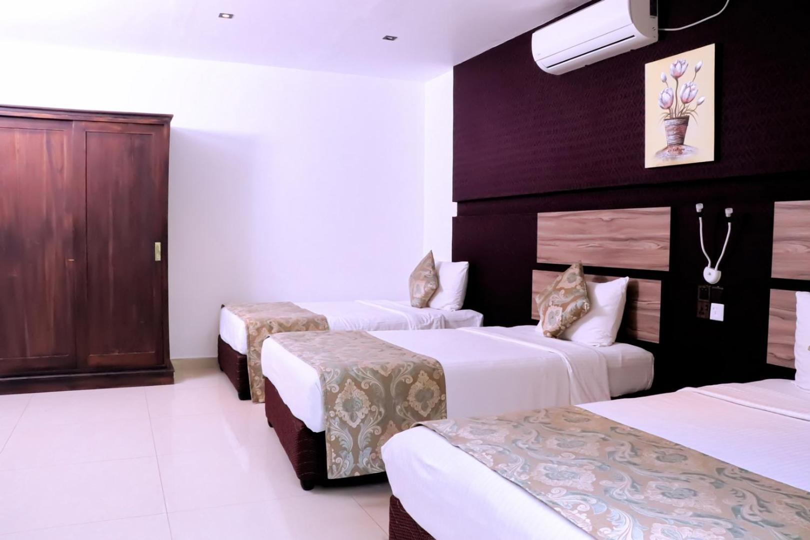Kanola Luxury Hotel Anuradhapura Luaran gambar
