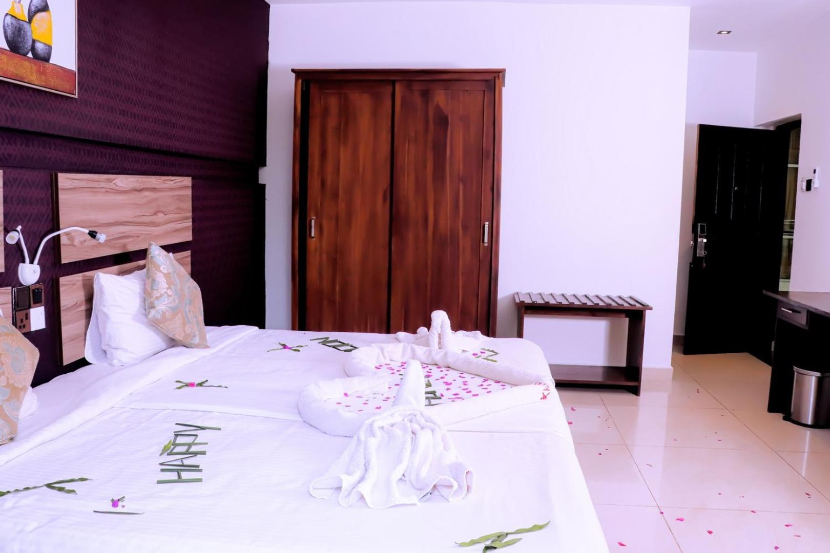 Kanola Luxury Hotel Anuradhapura Luaran gambar