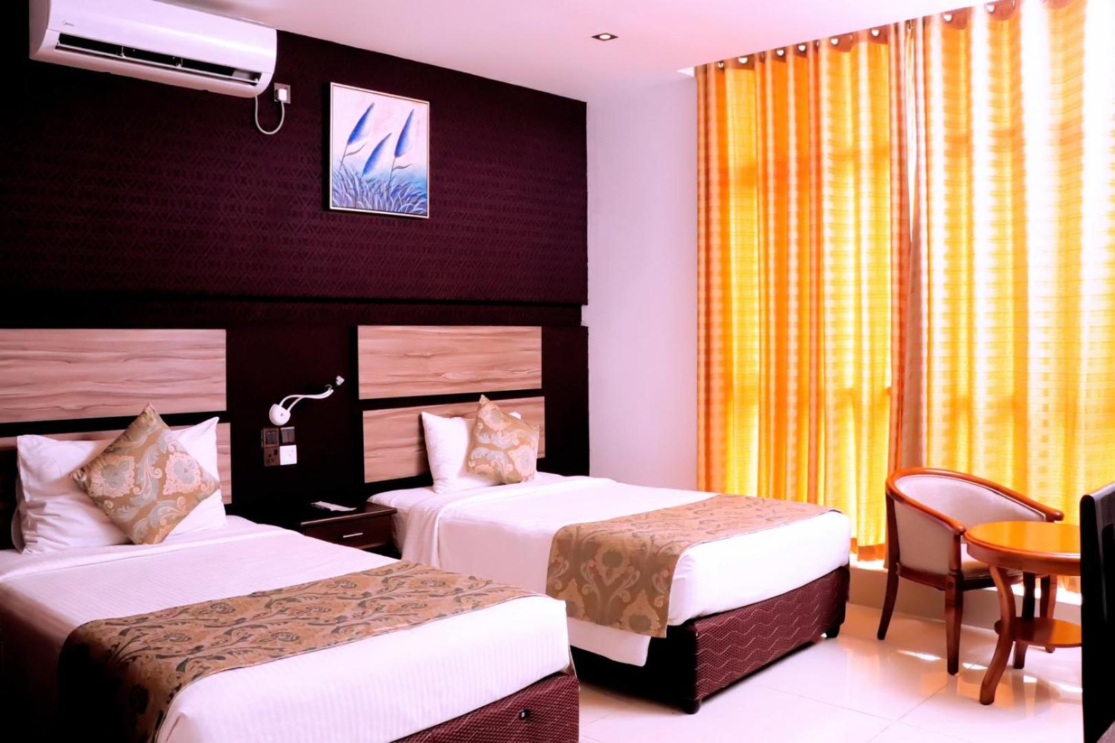 Kanola Luxury Hotel Anuradhapura Luaran gambar